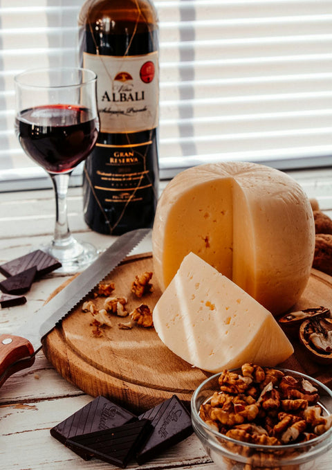 Discover Your Perfect Cheese Knife!
