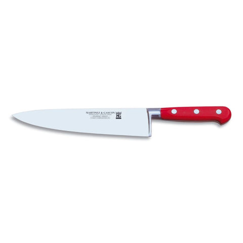 M&G 7-7/8" French Chef's Knife - POM Handle - Assorted Colors