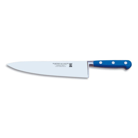 M&G 8-7/8" French Chef's Knife - POM Handle - Assorted Colors
