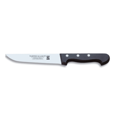 M&G 5-7/8" German Utility Knife - POM Handle