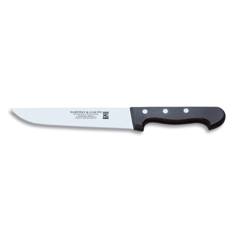 M&G 6-7/8" German Utility Knife - POM Handle