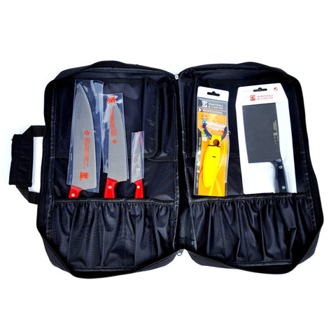 M&G Cook's Backpack