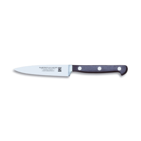 M&G 3-1/2" German Paring Knife - POM Handle
