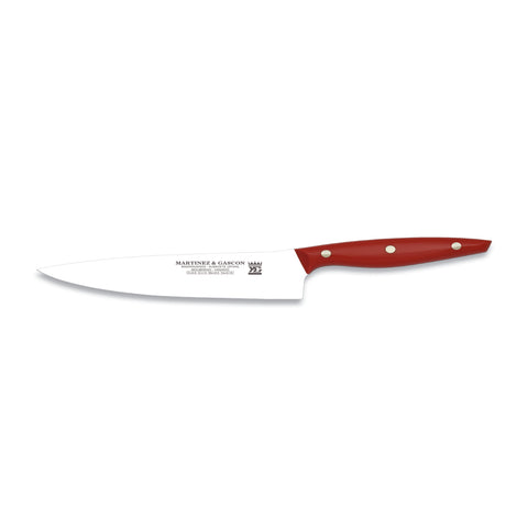 M&G Monaco 7-1/8" Utility Knife - POM Handle