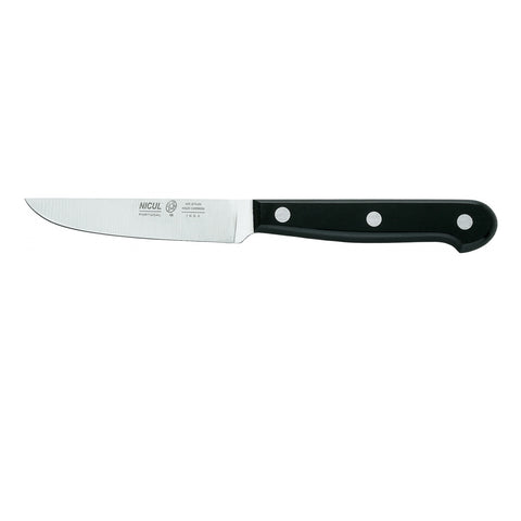 Nicul 21st 3-1/2" Vegetables Knife - POM Handle - Assorted Colors