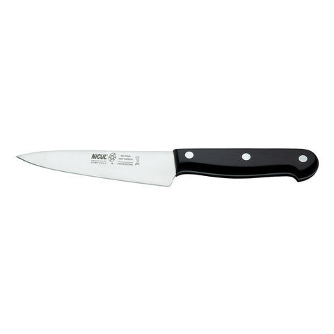 Nicul Master 7" Cook's Knife - POM Handle