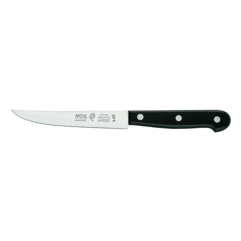 Nicul Master 5-1/8" Paring Knife - POM Handle