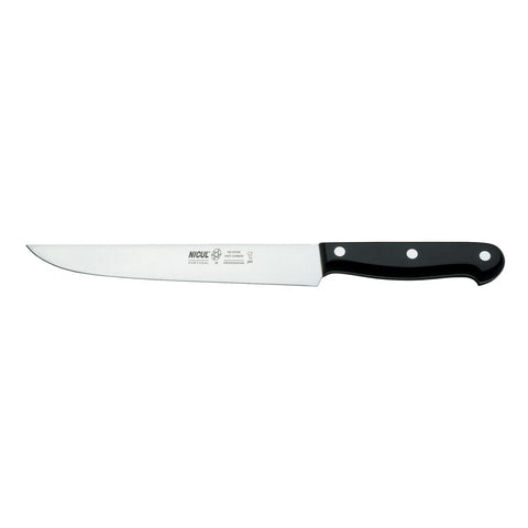 Nicul Master 7-1/2" Cook's Knife - POM Handle - Assorted Colors