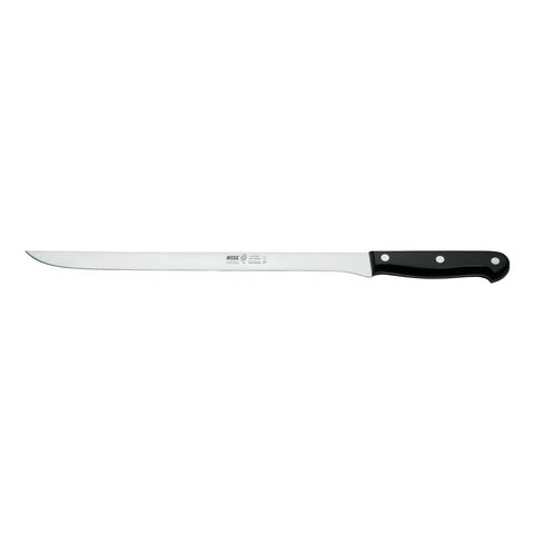 Nicul Master 11-3/4" Slicing Knife - POM Handle - Assorted Colors