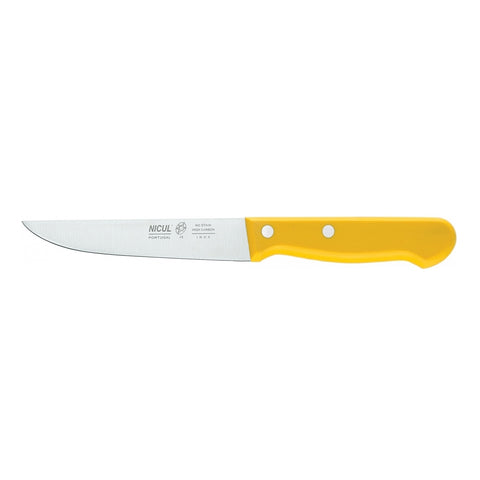 Nicul Utilchef 5-1/8" Paring Knife - POM Handle