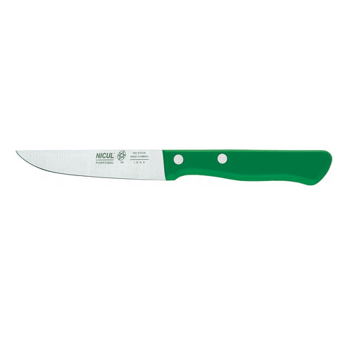 Nicul Classic 3-7/8" Paring Knife - POM Handle
