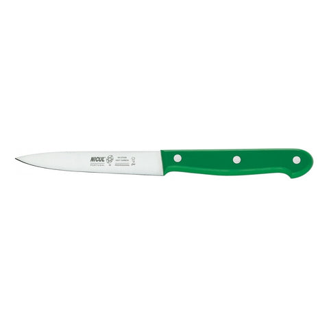 Nicul Master 3-7/8" Chef Paring Knife - POM Handle