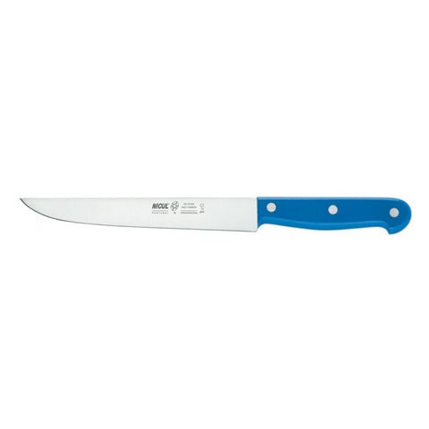 Nicul Master 7-1/2" Cook's Knife - POM Handle - Assorted Colors