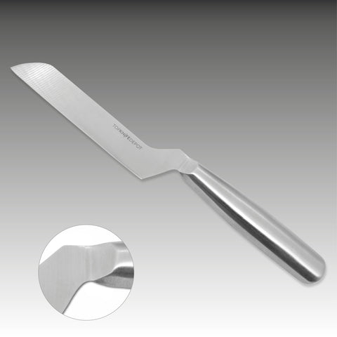 TopKnife 4-Pc All Cheese Knife Set